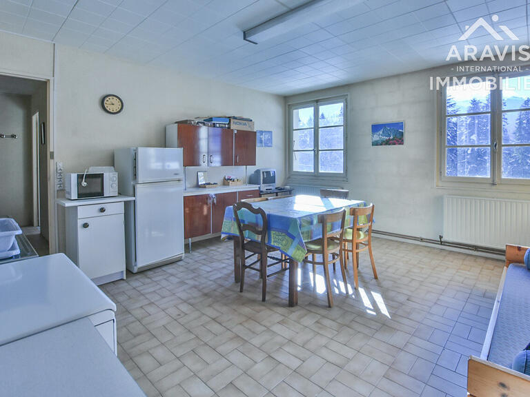 Vente Maison Verchaix - 9 chambres