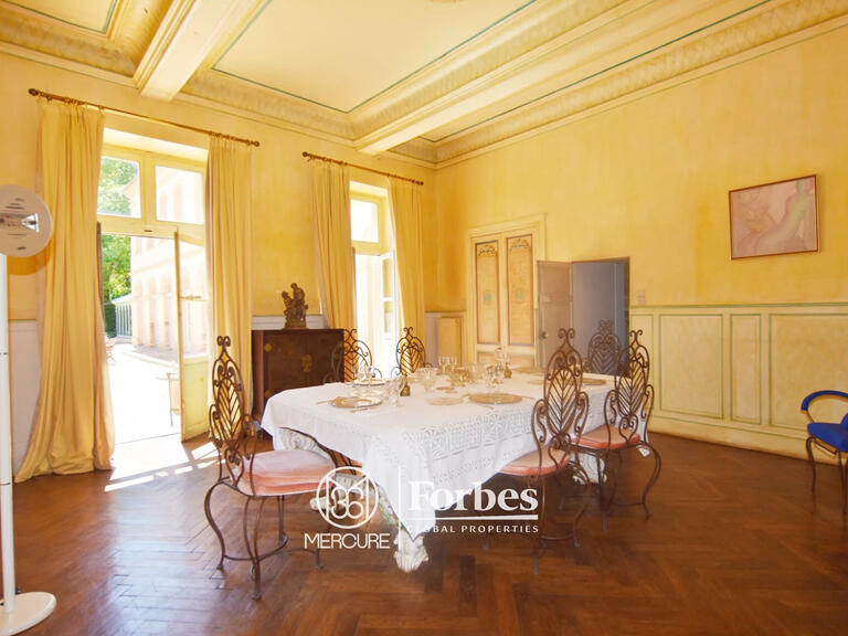 Château Verdun-sur-Garonne - 10 chambres - 989m²