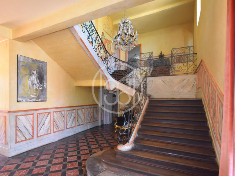 Castle Verdun-sur-Garonne - 10 bedrooms - 989m²