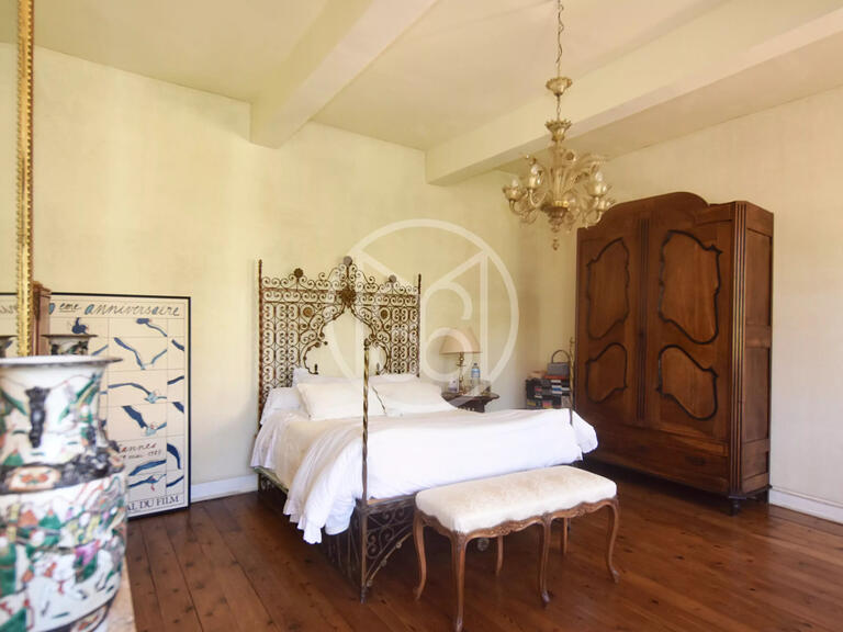 Vente Château Verdun-sur-Garonne - 10 chambres