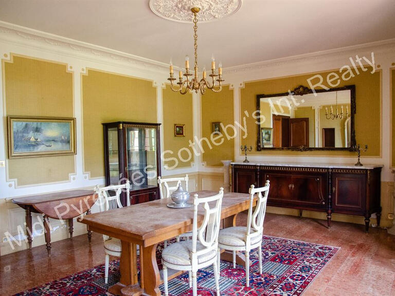 House Verfeil - 6 bedrooms - 550m²