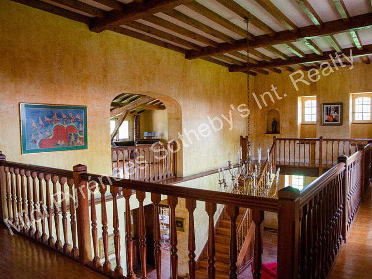 House Verfeil - 6 bedrooms - 550m²