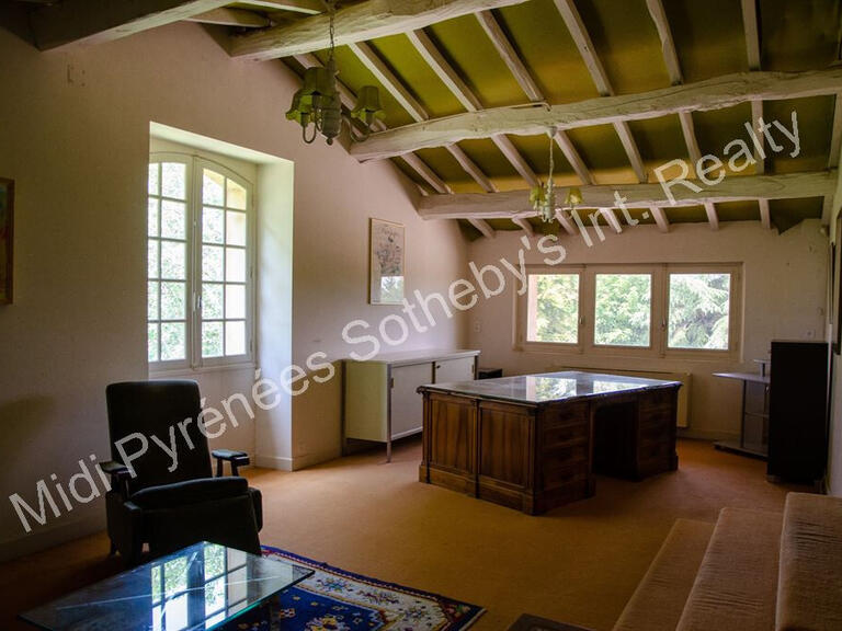 Vente Maison Verfeil - 6 chambres