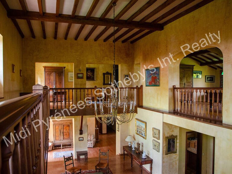 House Verfeil - 6 bedrooms - 550m²