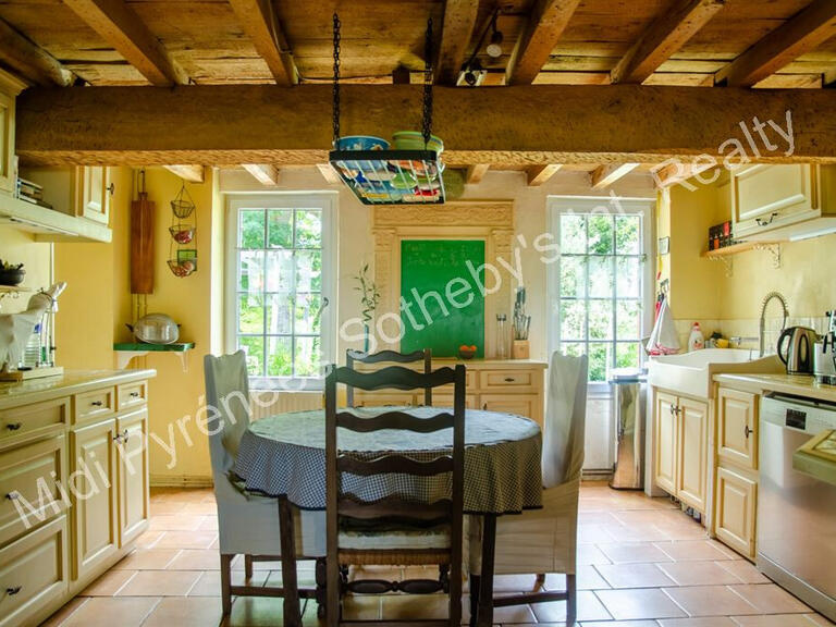 House Verfeil - 7 bedrooms - 390m²