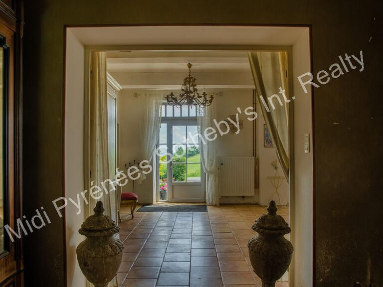 House Verfeil - 7 bedrooms - 390m²