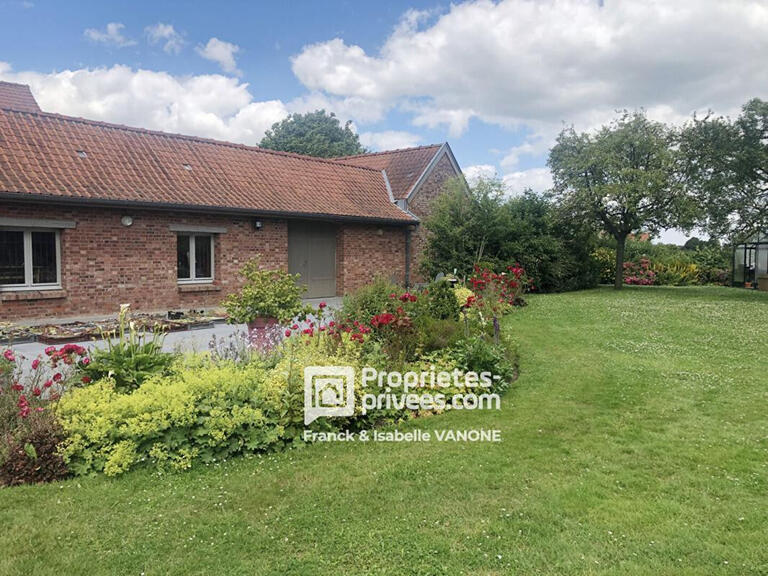 Sale House Verlinghem - 5 bedrooms