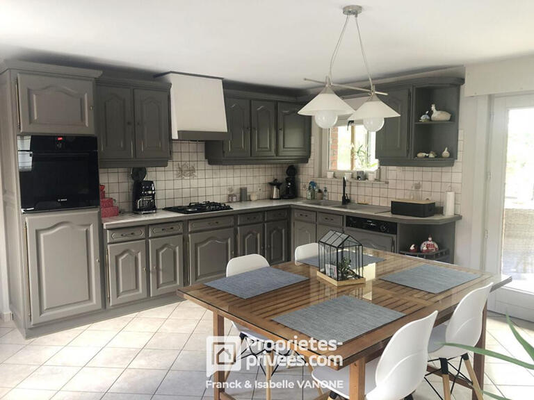 Sale House Verlinghem - 5 bedrooms