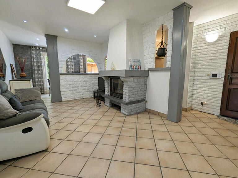 Vente Maison Vernaison - 4 chambres