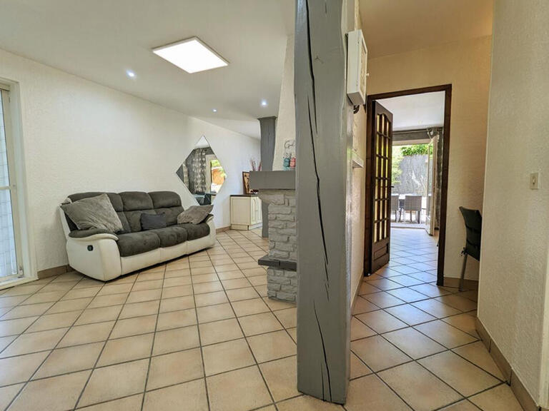 Vente Maison Vernaison - 4 chambres