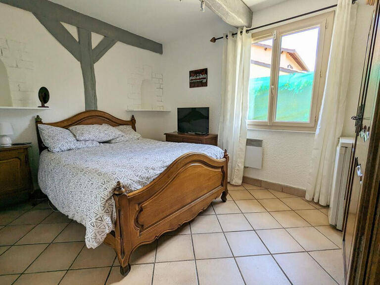 Vente Maison Vernaison - 4 chambres