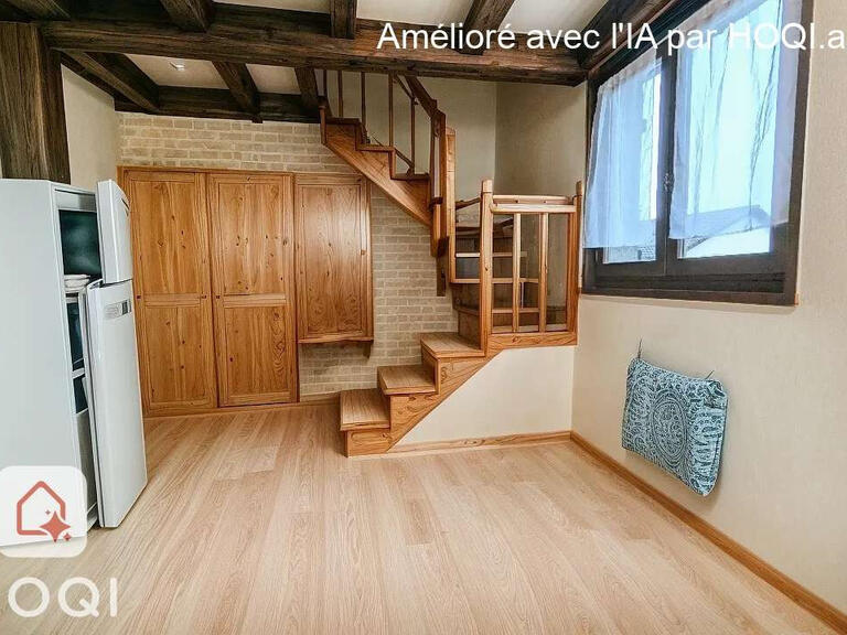 House Vernaison - 4 bedrooms