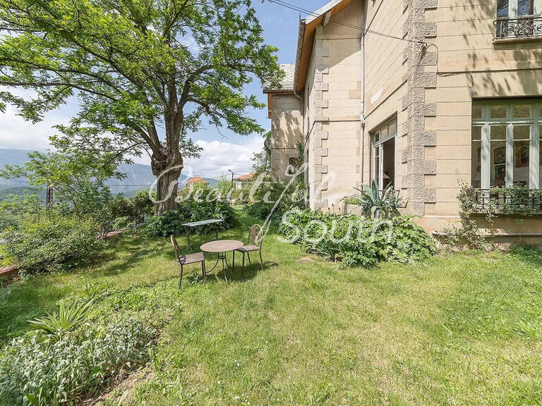 Propriété Vernet-les-Bains - 7 chambres - 330m²