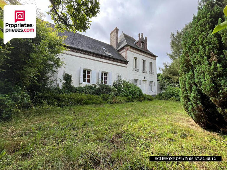 Sale Property Verneuil d'Avre et d'Iton - 5 bedrooms