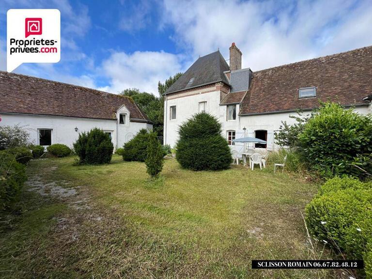 Sale Property Verneuil d'Avre et d'Iton - 5 bedrooms