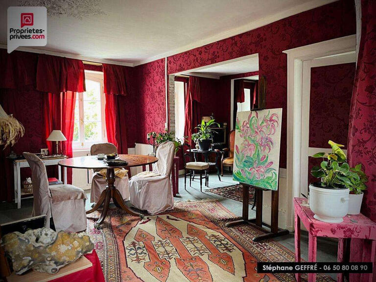 Property Verneuil d'Avre et d'Iton - 5 bedrooms