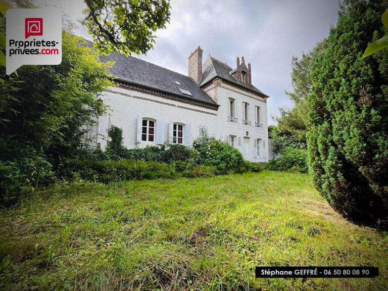 Property Verneuil d'Avre et d'Iton - 5 bedrooms