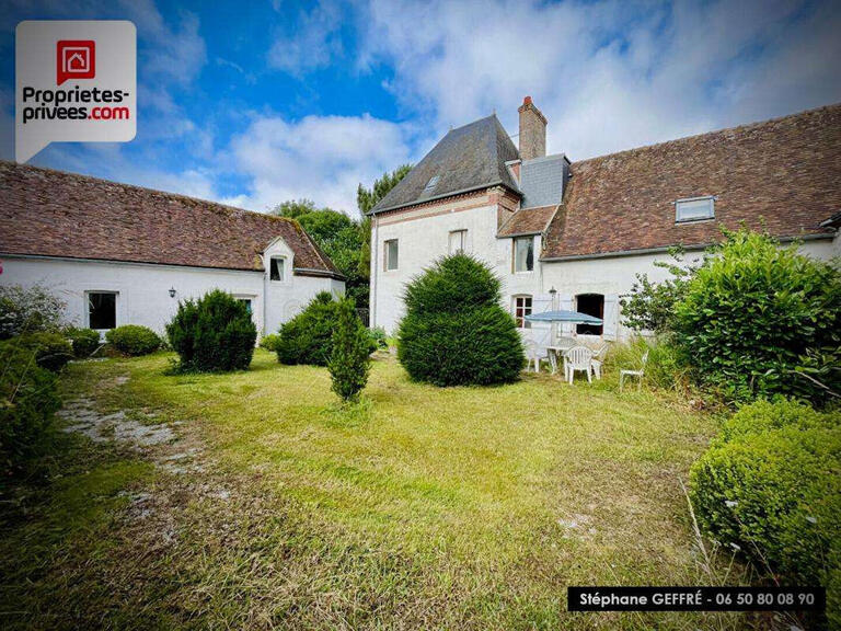 Property Verneuil d'Avre et d'Iton - 5 bedrooms