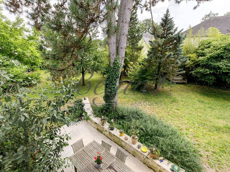 Vente Maison Verneuil-sur-Seine - 5 chambres