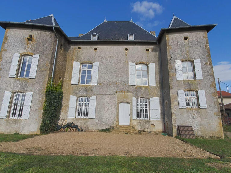 Villa à Vernéville - Vente De Luxe - BellesPierres