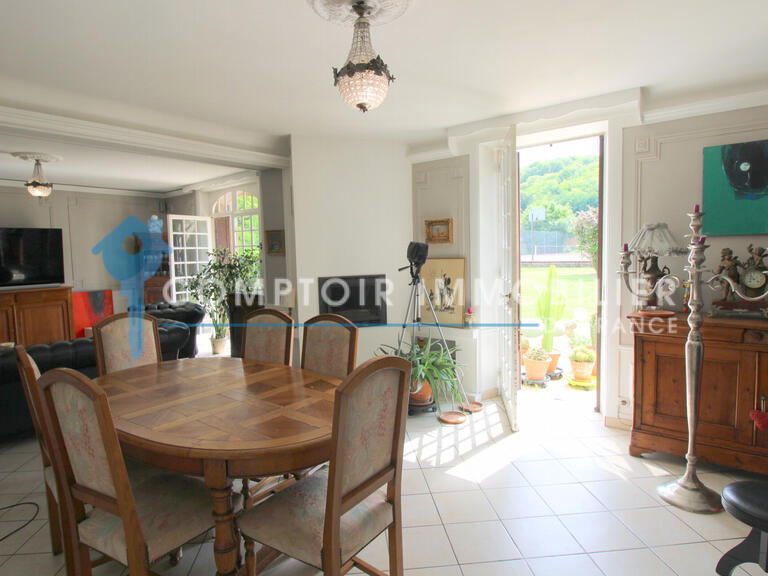 Maison Vernon - 5 chambres - 225m²