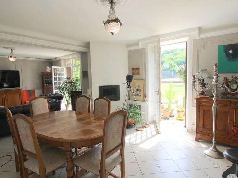 Vente Maison Vernon - 5 chambres