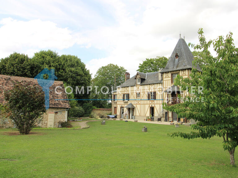 Maison Vernon - 5 chambres - 225m²