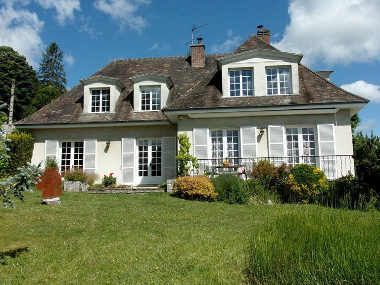 Vente Maison Vernon - 5 chambres