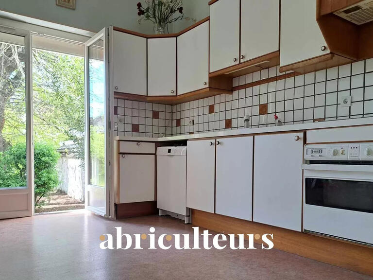 Maison Vernon - 5 chambres - 250m²