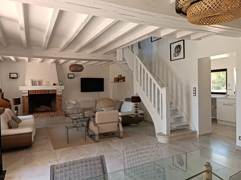 Maison Vernou-en-Sologne - 6 chambres - 418m²