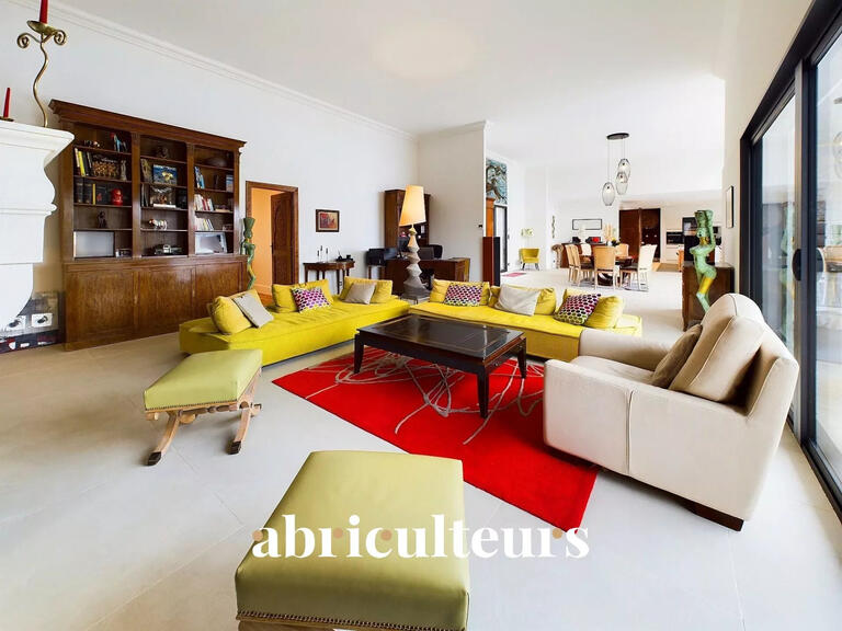 House Vernouillet - 4 bedrooms - 300m²