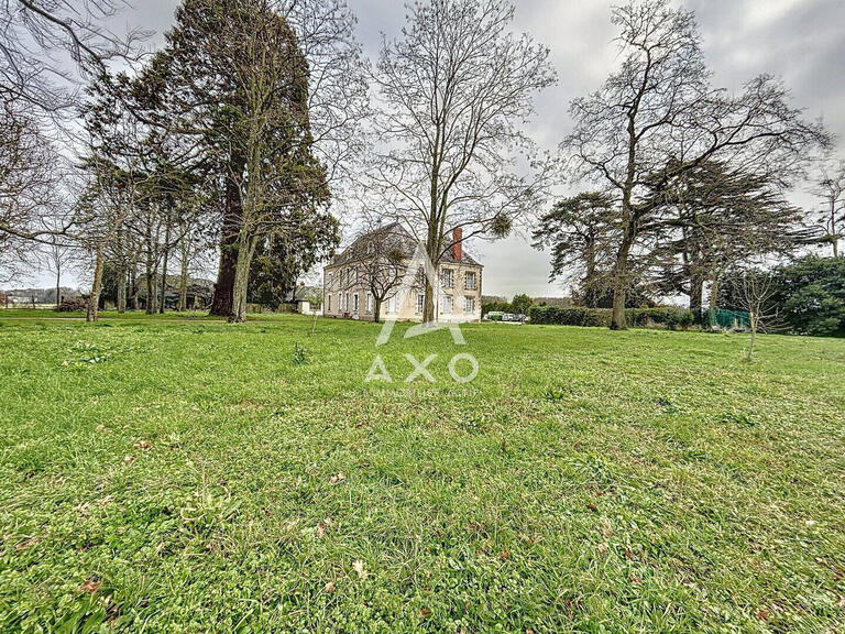 Maison Verrières-en-Anjou - 10 chambres