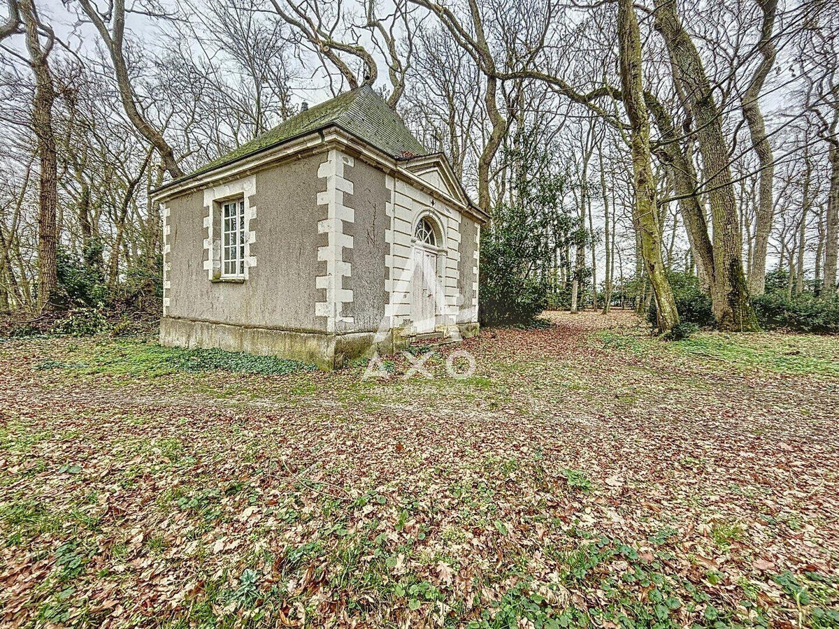 Maison Verrières-en-Anjou