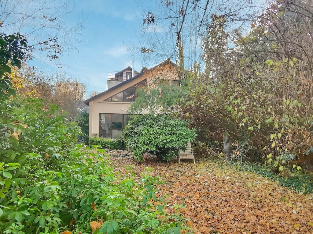 Vente Maison Verrières-le-Buisson : 1 099 000€