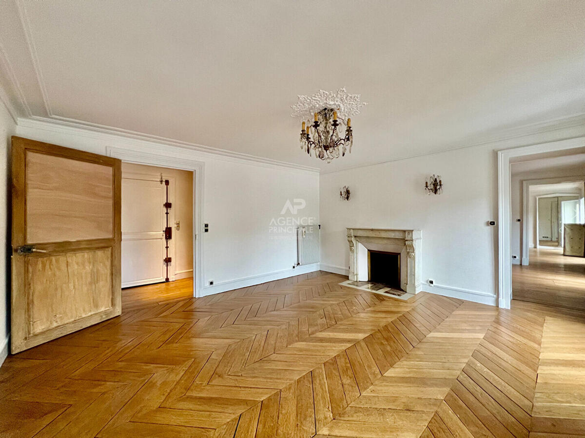 Appartement Versailles