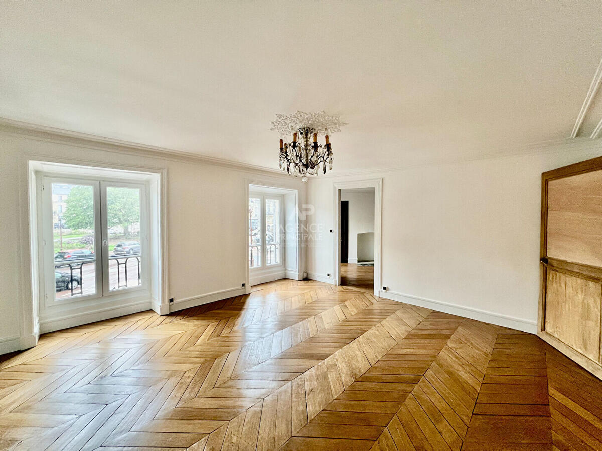 Appartement Versailles