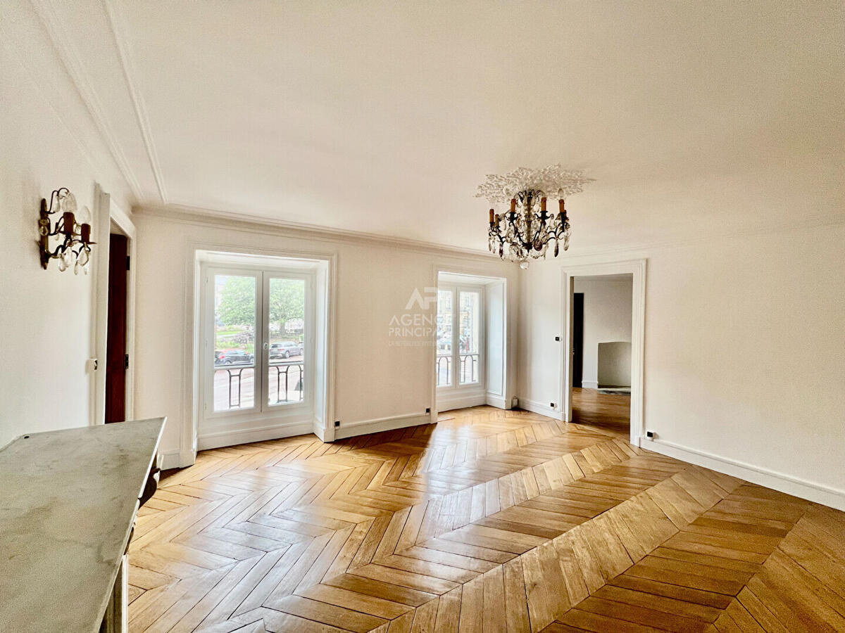 Appartement Versailles