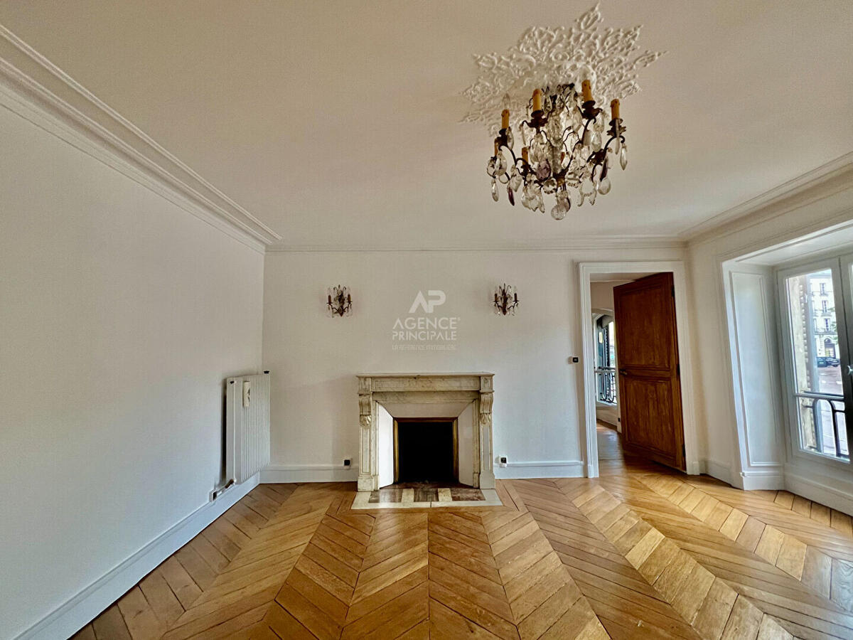 Appartement Versailles