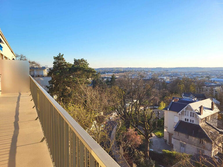 Appartement Versailles - 3 chambres