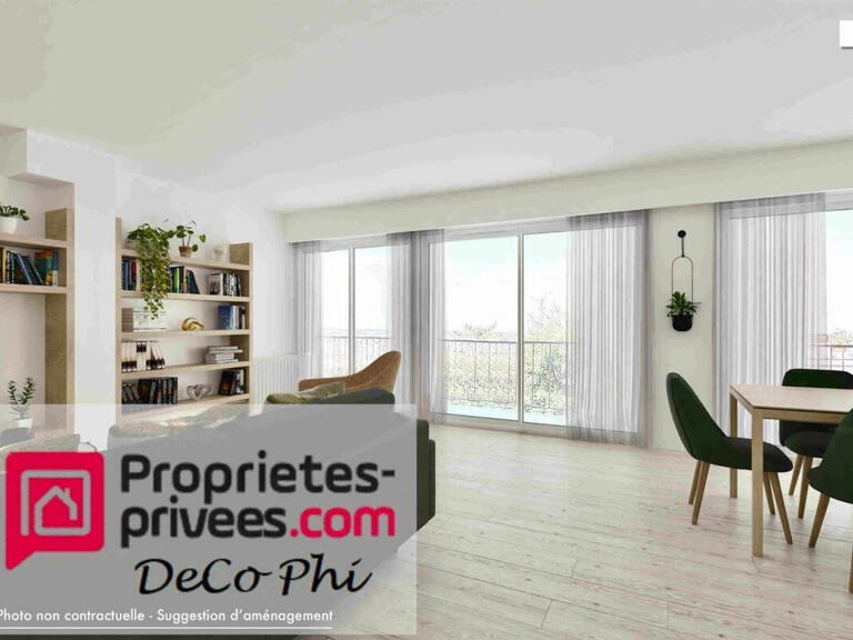 Apartment Versailles - 3 bedrooms