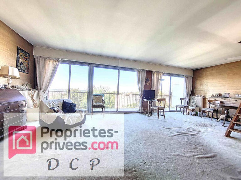 Apartment Versailles - 3 bedrooms