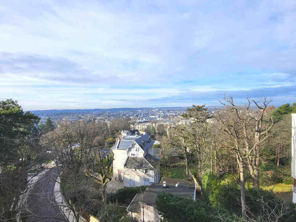 Appartement Versailles