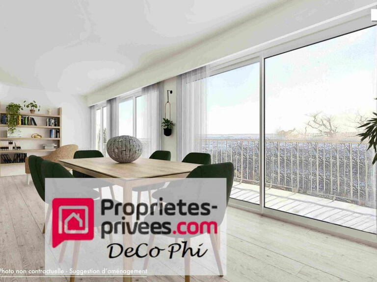 Apartment Versailles - 3 bedrooms