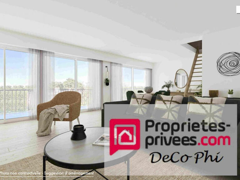 Apartment Versailles - 3 bedrooms