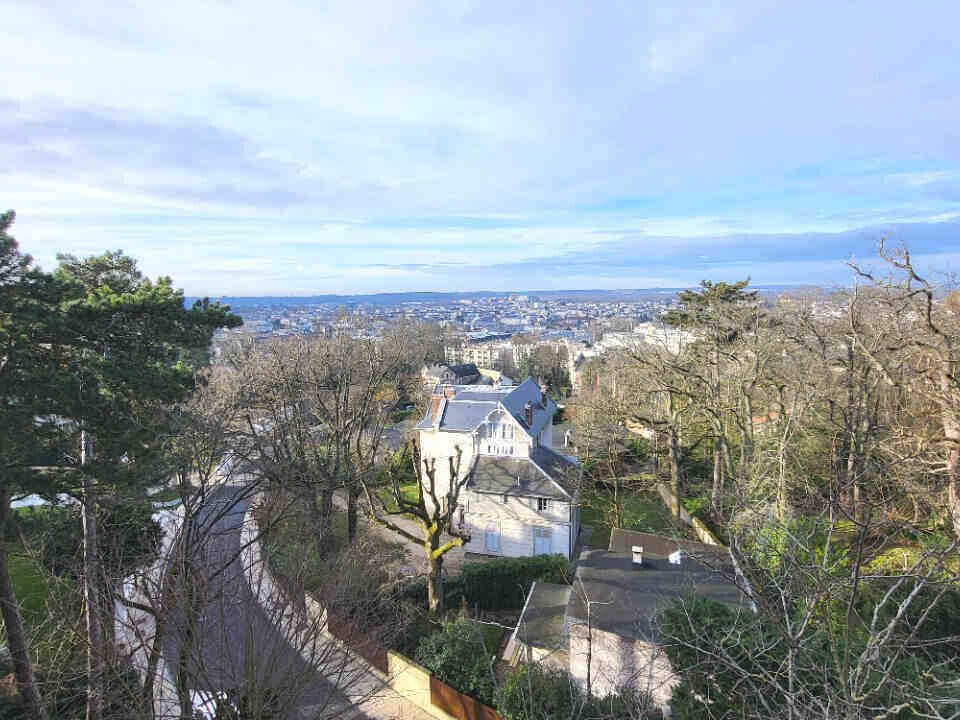 Appartement Versailles