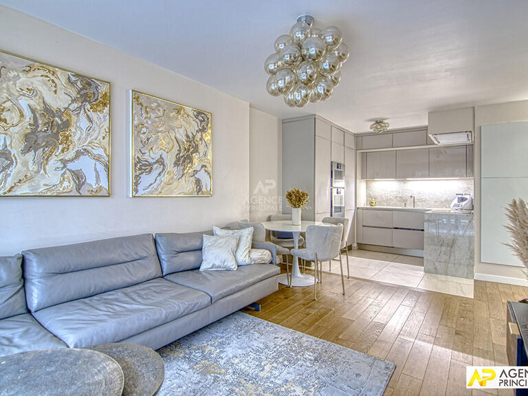 Apartment Versailles - 3 bedrooms - 69m²