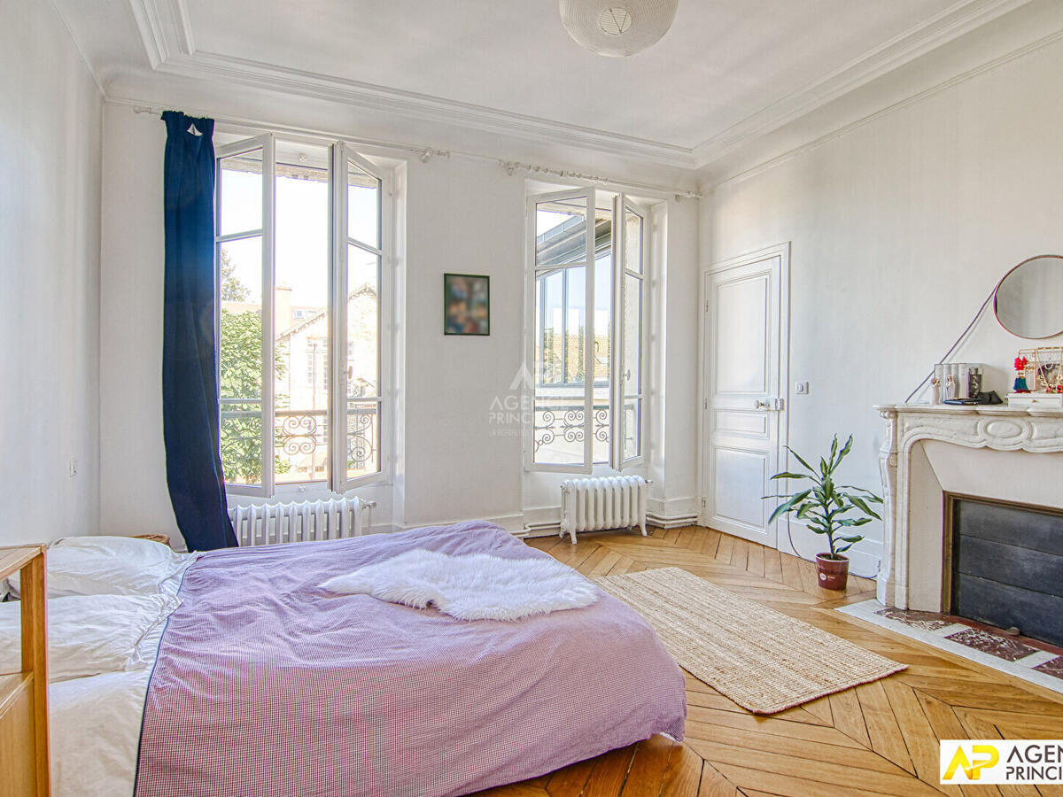 Appartement Versailles