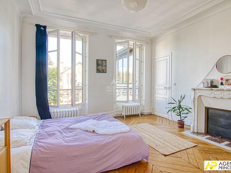 Sale Apartment Versailles - 7 bedrooms