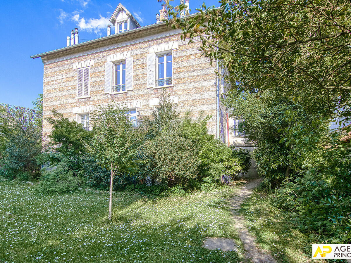 Appartement Versailles