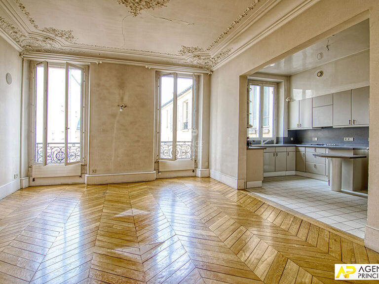 Vente Appartement Versailles - 5 chambres